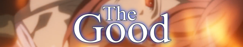 Illustration for article titled Grex's Zetsuen no Tempest Review